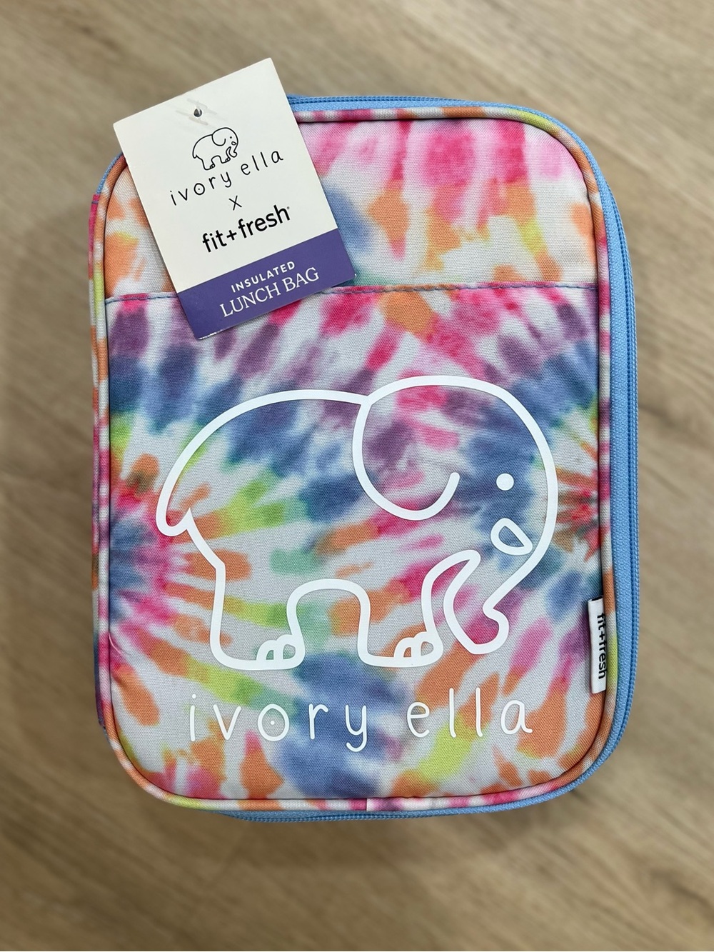Ivory Ella Lunchbox